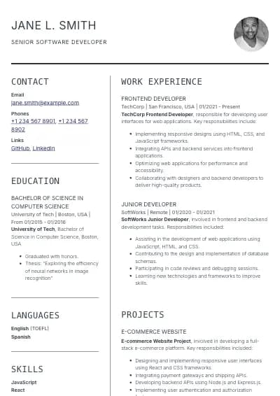 Creative Portfolio